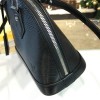 Louis Vuitton M40862 Alma BB Epi Leather Noir