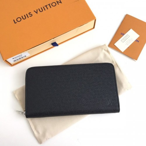 Louis Vuitton Organizer Zipper Wallet 04