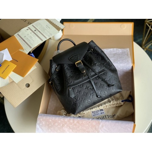 LV Montsouris Backpack M45205