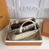 Louis Vuitton Montaigne Large Beige