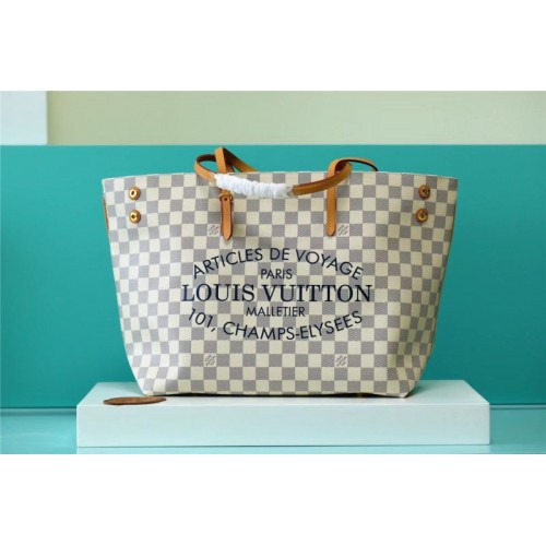 Louis Vuitton Cabas MM tote bag N41375