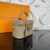 Louis Vuitton Vanity PM Beige M45599