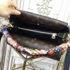 Louis Vuitton Double V 3662