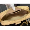 Louis Vuitton Troca PM H27 in Beige M59116