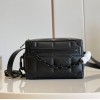 Louis Vuitton Mini Soft Trunk Puffer Bag