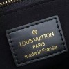 Louis Vuitton ONE HANDLE 3291