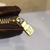 Louis Vuitton TOILETRY POUCH 26 3083