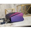 Louis Vuitton Twist PM Bue M59896