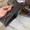 Louis Vuitton Multiple Wallet Epi in Blue M80770