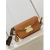 Louis Vuitton Swing H27 Brown M20393