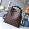 Louis Vuitton Neonoe Black MM Bag
