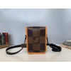 Louis Vuitton Nano Nigo Messenger N40357