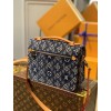 Louis Vuitton Since 1854 Pochette Métis Bag m57395