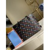 Louis Vuitton Game On Neverfull MM M57483