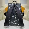 Louis Vuitton x Yayoi Kusama Christopher Backpack