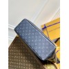Louis Vuitton Saumur Men Tote Bag M45914