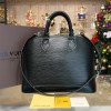 Louis Vuitton M40302 Alma PM Tote Bag Epi Leather