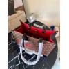 Louis Vuitton ONTHEGO Monogram MM Love M45888