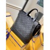 Louis Vuitton Saumur Men Tote Bag M45914