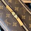 Louis Vuitton Monogram Cite MM M51182