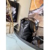 Louis Vuitton New Wave Chain Bag M58552 - Black