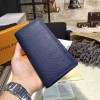Louis Vuitton ZIPPY wallet 3587