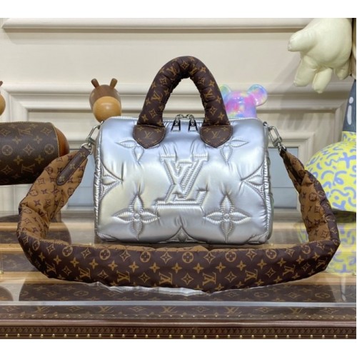 Louis Vuitton Speedy Bandouliere 25 M20973