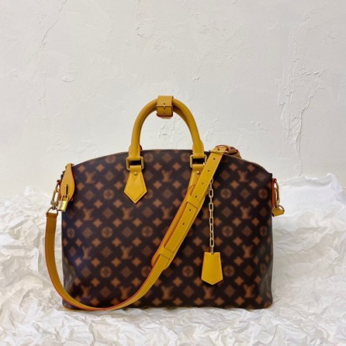 Louis Vuitton Lock It Bag M46240