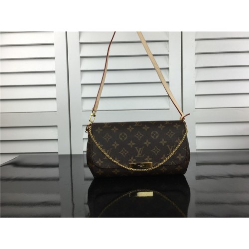 Louis Vuitton Favorite MM 3633