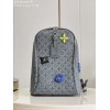 Louis Vuitton Ellipse Backpack M20877