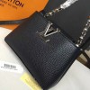 Louis Vuitton CAPUCINES 3456