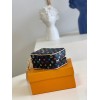 Louis Vuitton Monogram Truth Wapity Pouch