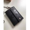 Louis Vuitton Supreme Key wallet 3800