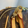 Louis Vuitton Ribera Mini Boston Bag