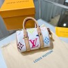 Louis Vuitton Mini Keepall