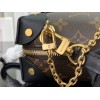 LV Petite Malle Souple M45571