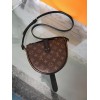 Louis Vuitton CHANTILLY LOCK tote handbag M43645
