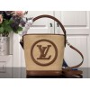 Louis Vuitton Peptit Bucket Brown M59961