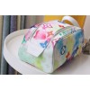 LV Dopp Kit Toilet Pouch Monogram Canvas M44494
