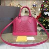 LOUIS VUITTON ALMA BB 3561