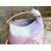 Louis Vuitton S Lock Monogram Pastel Bag