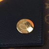 Louis Vuitton Double V 3662