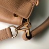 Louis Vuitton Double V Noir Brown M54439