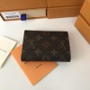 Louis Vuitton Victorine wallet 3204