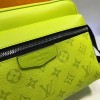LV Louis Vuitton Messenger Bag