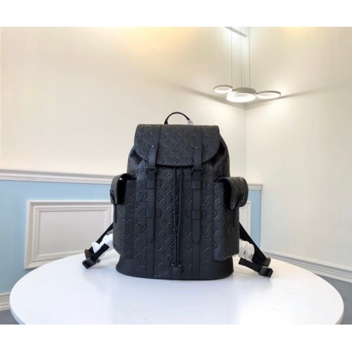 Louis Vuitton Christopher Backpack M55699