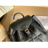 LV Montsouris Backpack M45205