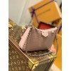 LV Easy Pouch On Strap Epi Leather in Pink M80471