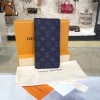 Louis Vuitton BRAZZA M61697 Wallet