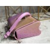 Louis Vuitton Twist PM Pink M59896